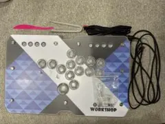 中古品 PUNK WORKSHOP ULTRA BOX PKB PC タイプB