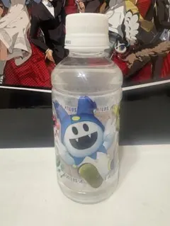 アトラス 水 ペルソナ5 ジャックフロスト ミネラルウォーター