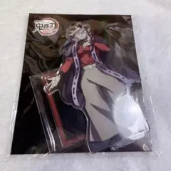 鬼滅の刃 無限城編 童磨 アクスタ アクリルスタンド
