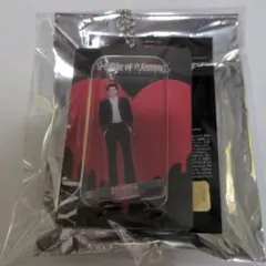 ENHYPEN アクリルキーリング House of Vampire ジェイ