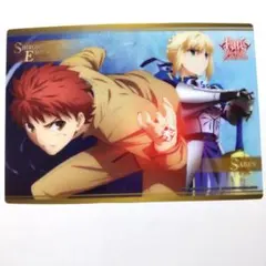 Fate stay/night hf 衛宮士郎 アクリルスタンド - メルカリ
