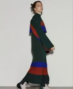 thebe magugu 2023AW スカート - メルカリ