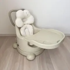 ESSIAN×PUPPAPUPO P-edition ベビーシート