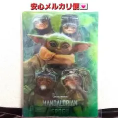 ヴァイスシュヴァルツ スターウォーズ 食べざかりグローグー SP - メルカリ