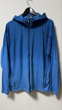 ノースフェイス　スワローテイルフーディー サイズL