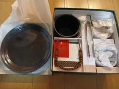 釉変り 焼酎宴揃 食器セット