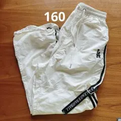 メジャーリーグ　LA パンツ　160