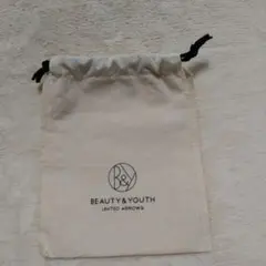 BEAUTY&YOUTH UNITED ARROWS ラッピング