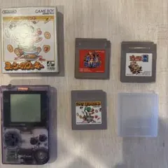 デジヴァイス 2 クリアグリーン 動作品 デジモンペンデュラム おまけ2