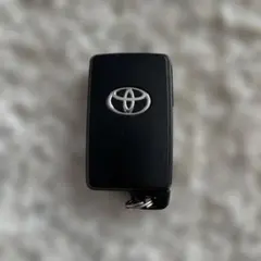 TOYOTA 両側パワスラボタン 純正スマートキー スペアキー 鍵 - メルカリ