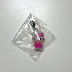 ハローキティ めじるしアクセサリー お花