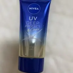 ニベア UV ディーププロテクト＆ケア エッセンス　開封　未使用のサムネイル