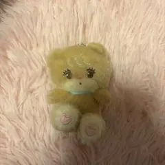 mikko ぬいぐるみ ラテ
