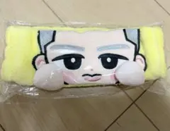 【未開封】SnowMan 2024 RAYS ヘアバンド　岩本