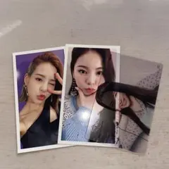 NiziU アヤカ マコ マヤ トレカ まとめ売り