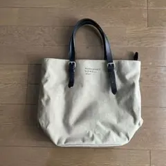 レザー トートバッグ