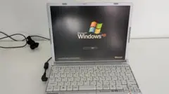 初期化済み　Panasonic Let’s note CF-RZ5 Let's note RZ Panasonic RZ5 CF-RZ5HFMQR Office 2019 Core-M5 1.1GHz