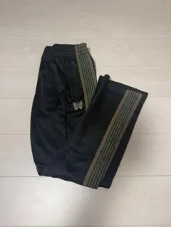 NEEDLES トラックパンツ 袋+タグ付きのサムネイル