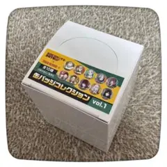 SAKAMOTODAYS サカデイ 缶バッジ vol.1 BOX タワレコ a