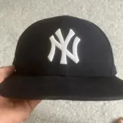 New Era ニューヨーク・ヤンキース キャップ