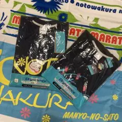 2枚セット Tシャツ