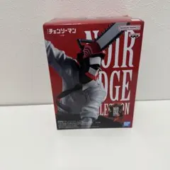 2026年最新】チェンソーマン レゼ篇 Noir Edge Collection CHAINSAW