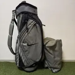 NIKE ナイキ キャディバッグ 6分割 3kg 9型 ゴルフバッグ