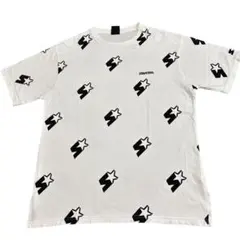 STARTER 星と稲妻 Tシャツ Lサイズのサムネイル