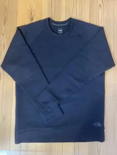 THE NORTH FACEザ・ノースフェイススウェットXL ブラック