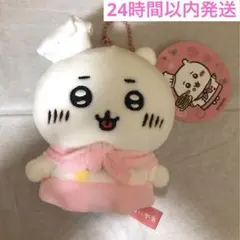 ちいかわカフェ ちいかわ コックさんのサムネイル