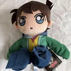 2026年最新】コナン 30周年 ぬいぐるみの人気アイテム - メルカリ