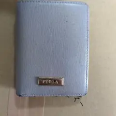FURLA 二つ折り財布