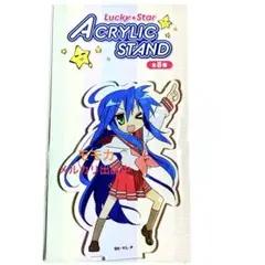 2025年最新】らきすた アクスタの人気アイテム - メルカリ