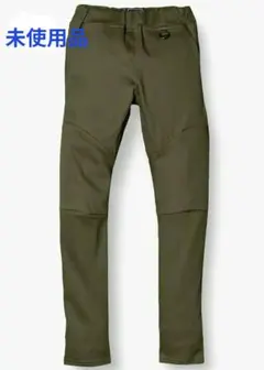 ✦最終セール✦【未使用品】クリフメイヤー　パンツ　160