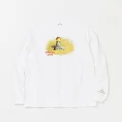 ヨルシカ いぬ泥棒 tシャツ 前世2024 ライブ - メルカリ