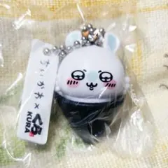 ちいかわ くら寿司 モモンガ フィギュア 2024年 新品未使用