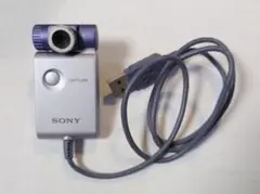PC用ビンテージ？カメラ　SONY VAIO　PCGA-VC1のサムネイル