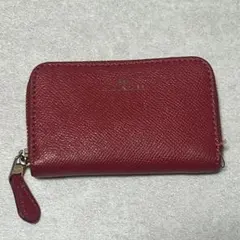 COACH コインケース　キーケース　カードケース