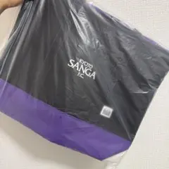 京都サンガF.C. サンガクルー特典トートバッグ