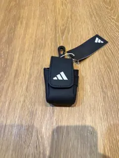 新品　adidasgolf ボールポーチ　ケースのサムネイル