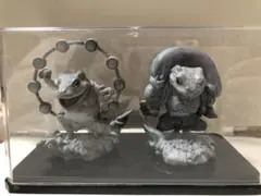 ワンフェス2026 ONE UP. モスラの卵 デフォルメアレンジソフビセット
