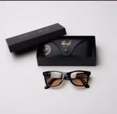 新品正規品◆レイバン×木村拓哉◆RB2140F 901/4B ラスト一個