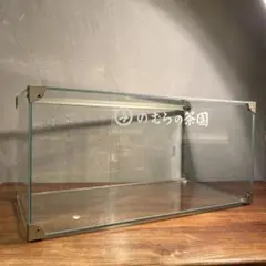 昭和レトロ 卓上ショーケース ブリキ 店舗什器 PTA完全出し子 駄菓子屋