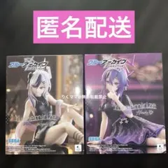ブルーアーカイブ　Yumemirize フィギュア　ハルカ　カヨコ