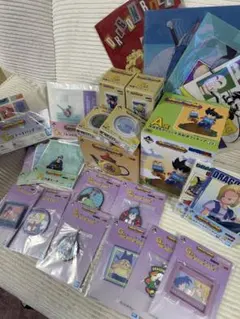 早い者勝ち！！ドラゴンボール　一番くじ