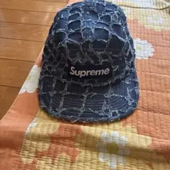 新品Supreme Western Embroidered Mesh Back - メルカリ
