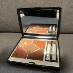 Dior ディオール サンク クルール クチュール 683 ルージュ サーガのサムネイル