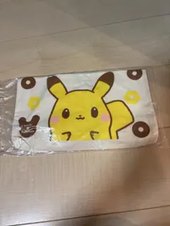 ミスタードーナツ ポケモン トートバッグ