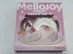 Mellojoy いちごショートケーキ ホール