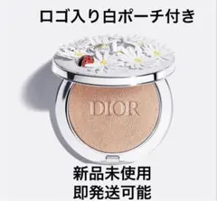 ディオールスキン フォーエヴァー グロウ ルミナイザー 2026 限定品